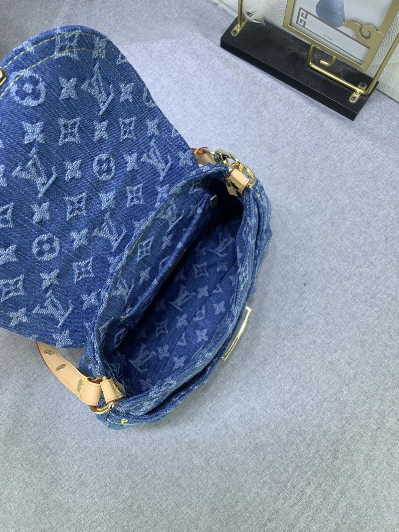 Louis Vuitton Satchel Bags